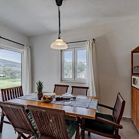 Casa Maslina - Olive House Hvar *