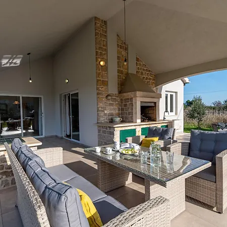 Casa Maslina - Olive House Hvar *