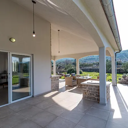 Casa Maslina - Olive House Hvar Prázdninový dům *