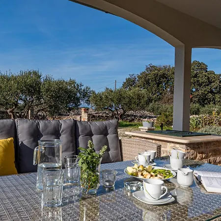 Prázdninový dům Casa Maslina - Olive House Hvar *