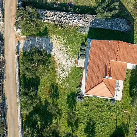 Casa Maslina - Olive House Hvar Hébergement de vacances Poljica (Hvar)