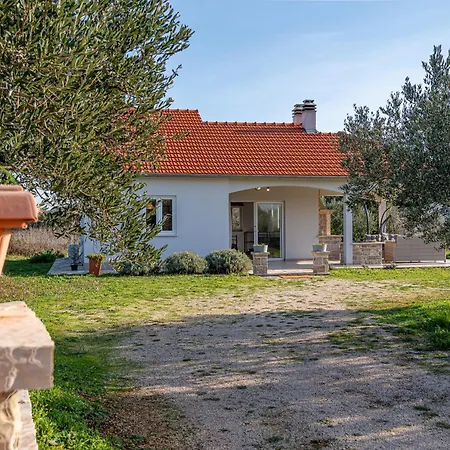 Hébergement de vacances Casa Maslina - Olive House Hvar *