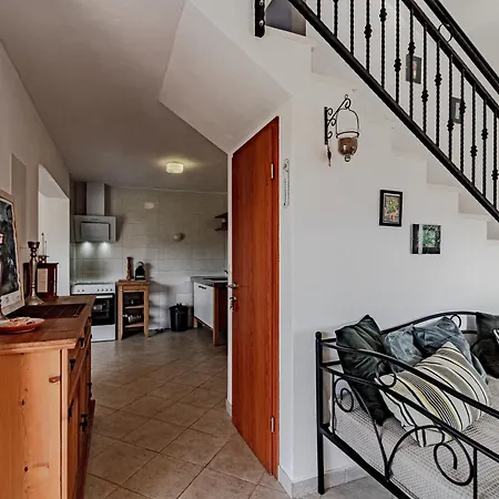 Casa Maslina - Olive House Hvar Prázdninový dům