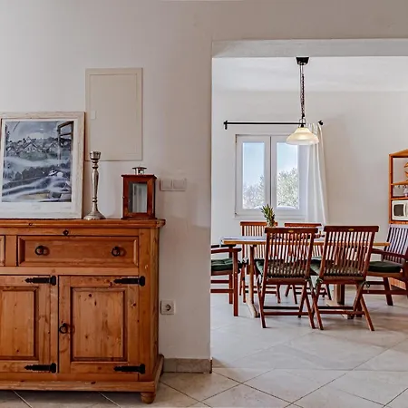 Prázdninový dům Casa Maslina - Olive House Hvar *