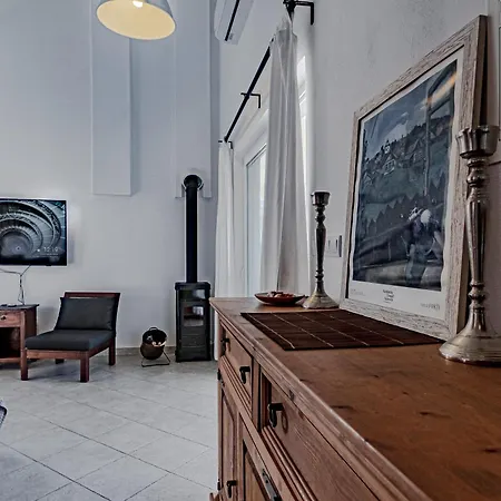 Casa Maslina - Olive House Hvar Prázdninový dům