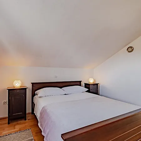 Casa Maslina - Olive House Hvar Prázdninový dům *