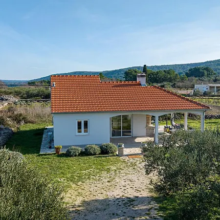 Casa Maslina - Olive House Hvar Hébergement de vacances Poljica (Hvar)
