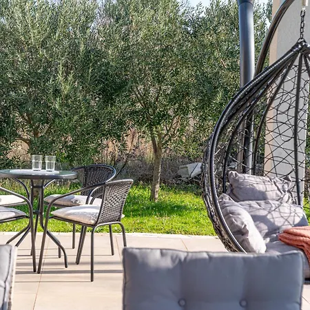 Prázdninový dům Casa Maslina - Olive House Hvar Poljica (Hvar)